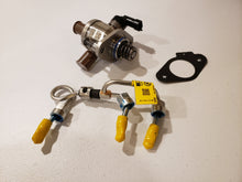 Load image into Gallery viewer, Assembled high flow high pressure fuel pump for LFx engines