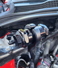 Load image into Gallery viewer, LF3/4 In line fuel filter.