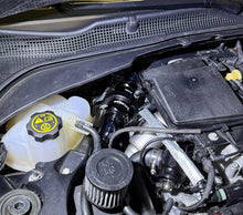 Load image into Gallery viewer, Blackwing installation.