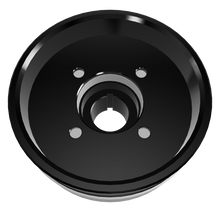 Load 3D model into Gallery viewer, Harmonic balancer hub and pulley