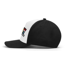 Load image into Gallery viewer, Color Printed Casual Baseball Cap
